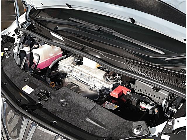 アルファード ２．５Ｓ　Ｃパッケージ　両電動ドア　Ｂモニタ　地デジ　定期点検記録簿　ＤＶＤ再生可能　パノラマルーフ　リアオートエアコン　ナビテレビ　横滑り防止　クルコン　ＡＣ１００Ｖ電源　セキュリティ　ＥＴＣ車載器　ＬＥＤヘッドライト（32枚目）