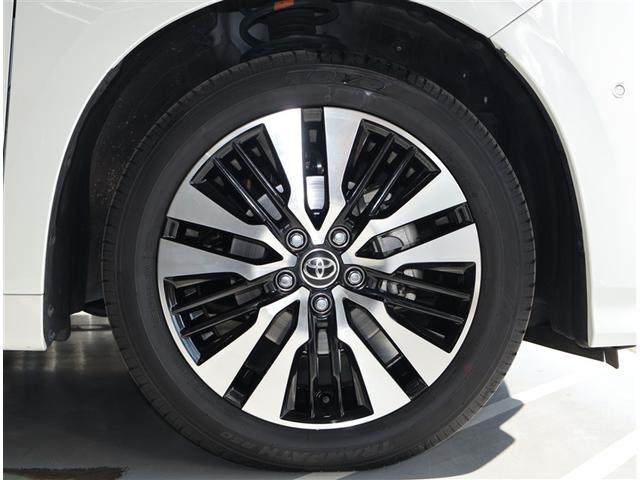 アルファード ２．５Ｓ　Ｃパッケージ　両電動ドア　Ｂモニタ　地デジ　定期点検記録簿　ＤＶＤ再生可能　パノラマルーフ　リアオートエアコン　ナビテレビ　横滑り防止　クルコン　ＡＣ１００Ｖ電源　セキュリティ　ＥＴＣ車載器　ＬＥＤヘッドライト（34枚目）