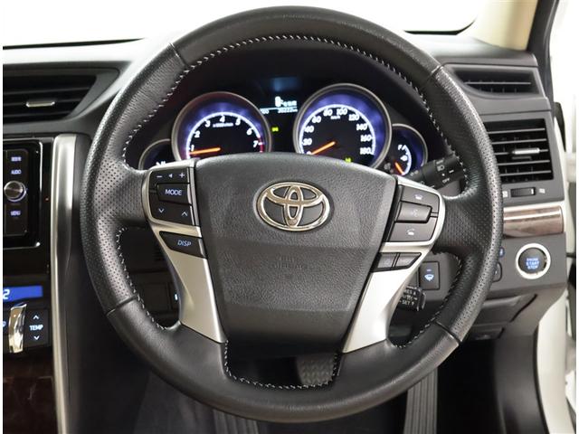 マークX 250G フルフラット LEDヘッドライト DVD再生機能 AAC キーレスエントリー Sキー オートクルーズ 点検記録簿 イモビ パワーウインド PS エアバック サイドエアバッグ ABS パワーシート(6枚目)