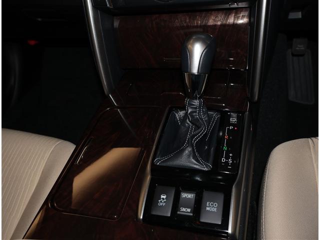 マークX 250G フルフラット LEDヘッドライト DVD再生機能 AAC キーレスエントリー Sキー オートクルーズ 点検記録簿 イモビ パワーウインド PS エアバック サイドエアバッグ ABS パワーシート(11枚目)