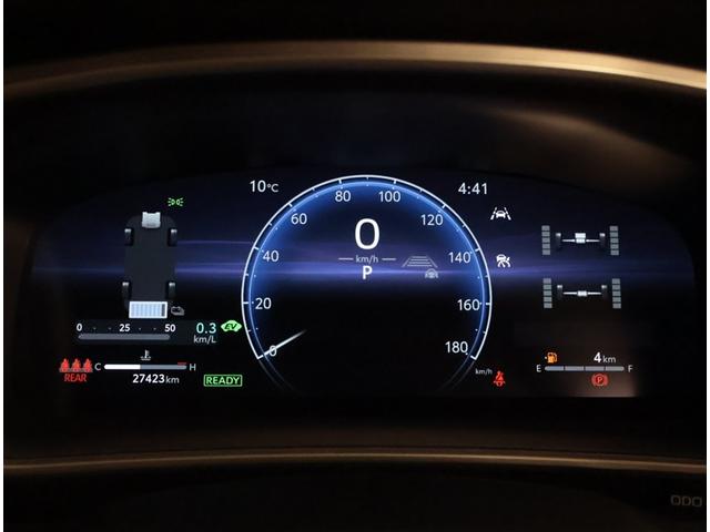 カローラクロス ハイブリッド Z 電動シート 衝突軽減ブレ メモリーナビ AC100V LEDライト オートクルーズコントロール ミュージックプレイヤー接続可 キーレス アルミホイール フルセグTV ドラレコ 4WD 寒冷地仕様(7枚目)