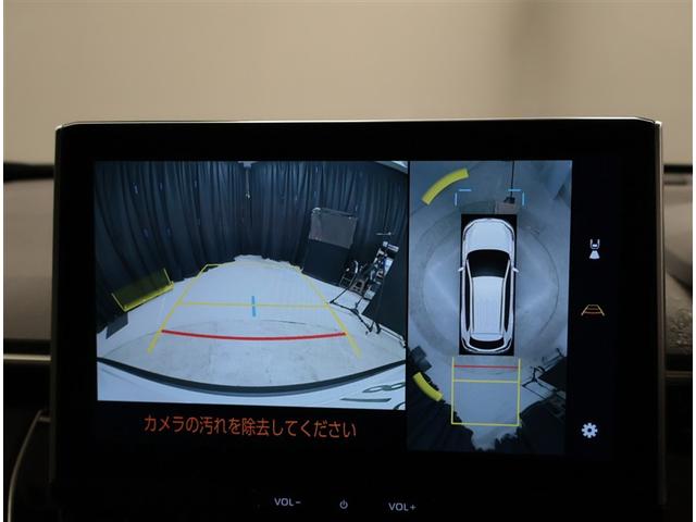 カローラクロス ハイブリッド Z 電動シート 衝突軽減ブレ メモリーナビ AC100V LEDライト オートクルーズコントロール ミュージックプレイヤー接続可 キーレス アルミホイール フルセグTV ドラレコ 4WD 寒冷地仕様(9枚目)
