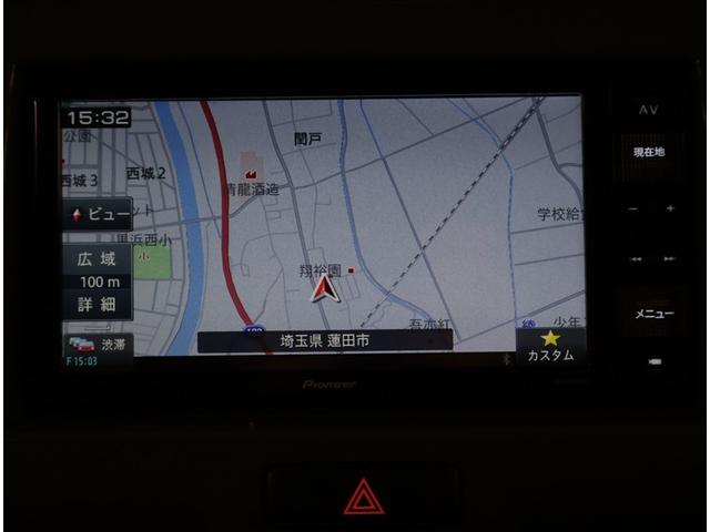 ハスラー Ｊ　フルフラットシート　記録簿　横滑防止装置　ＴＶナビ　キーレスエントリー　アルミホイール　ＥＴＣ付き　パワーウインドウ　ＡＣ　４ＷＤ　盗難防止システム　ドラレコ　ベンチシート　ＡＢＳ　スマートキー（8枚目）