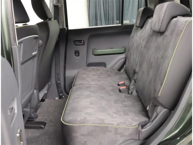 ハスラー Ｊ　フルフラットシート　記録簿　横滑防止装置　ＴＶナビ　キーレスエントリー　アルミホイール　ＥＴＣ付き　パワーウインドウ　ＡＣ　４ＷＤ　盗難防止システム　ドラレコ　ベンチシート　ＡＢＳ　スマートキー（19枚目）