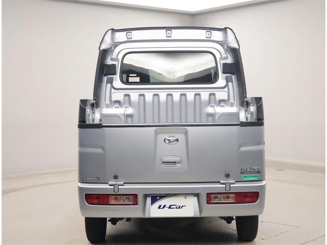 ハイゼットカーゴ デッキバン　ＧＬ（2枚目）