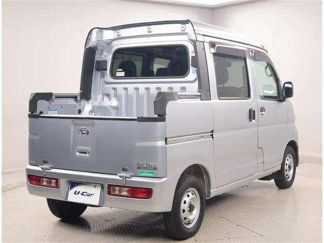 ハイゼットカーゴ デッキバン　ＧＬ（3枚目）