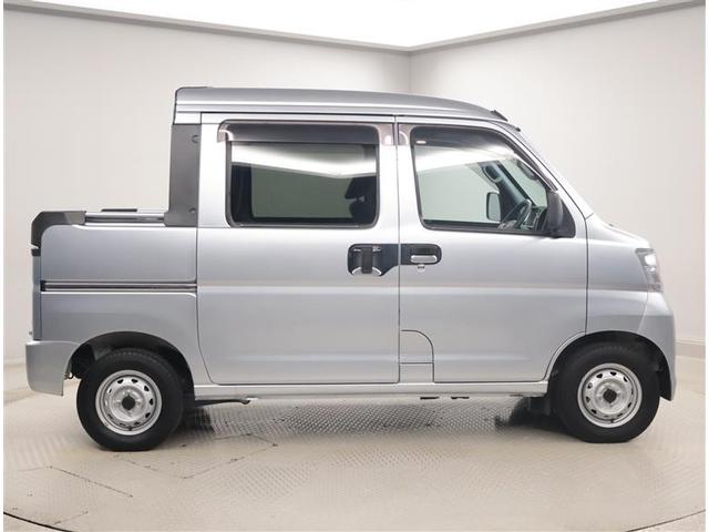 ハイゼットカーゴ デッキバン　ＧＬ（4枚目）