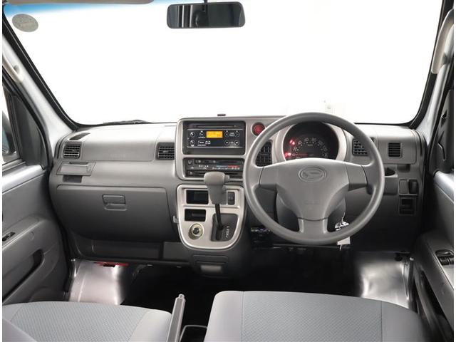 ハイゼットカーゴ デッキバン　ＧＬ（5枚目）