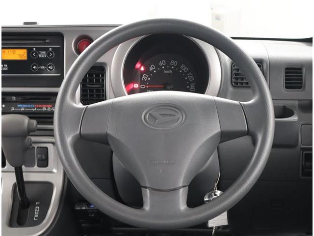 ハイゼットカーゴ デッキバン　ＧＬ（6枚目）