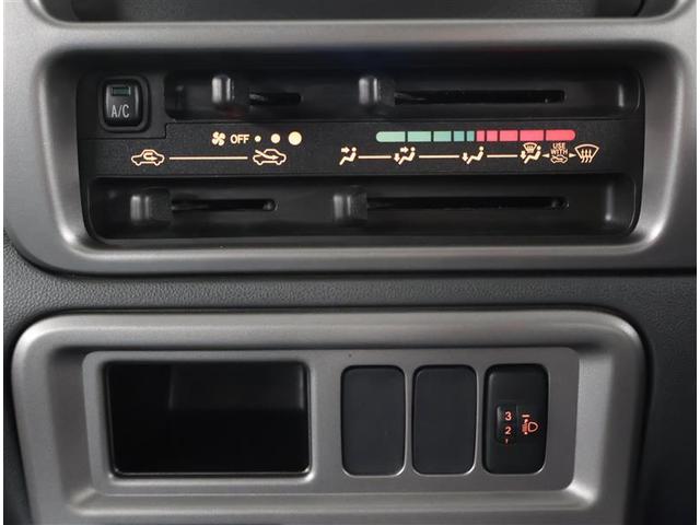 ハイゼットカーゴ デッキバン　ＧＬ（9枚目）