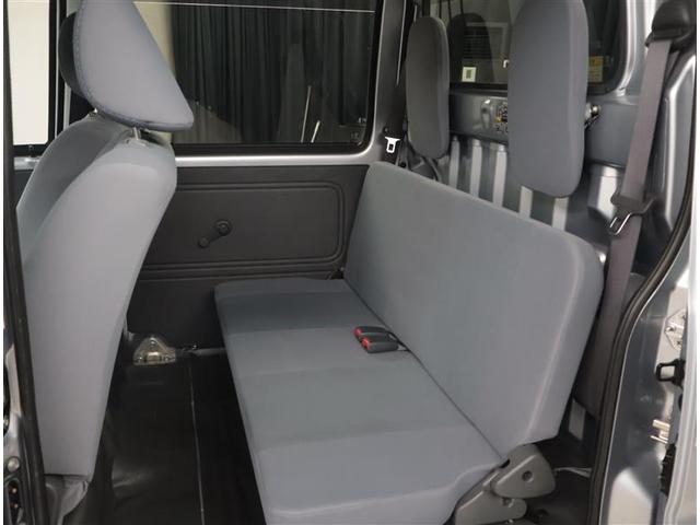 ハイゼットカーゴ デッキバン　ＧＬ（14枚目）