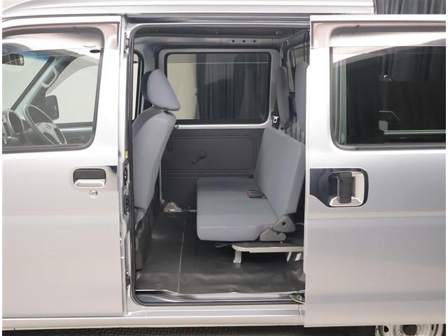 ハイゼットカーゴ デッキバン　ＧＬ（15枚目）