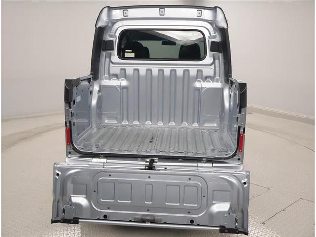 ハイゼットカーゴ デッキバン　ＧＬ（16枚目）