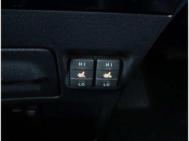 ノア ハイブリッドＧ　Ｒカメラ　スマートキー＆プッシュスタート　ＬＥＤへッドライト　イモビライザー　記録簿有　Ｗエアコン　パワーウインドウ　アルミ　クルコン　エアバッグ　横滑り防止　フルフラット　パワステ　ナビＴＶ　ＡＢＳ（13枚目）