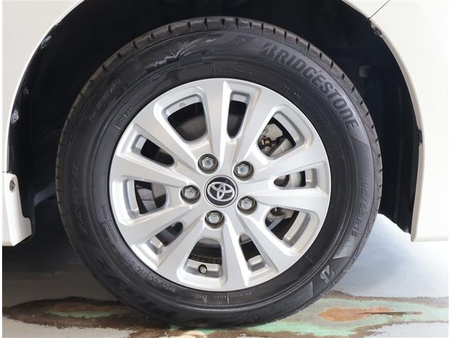 ノア ハイブリッドＧ　Ｒカメラ　スマートキー＆プッシュスタート　ＬＥＤへッドライト　イモビライザー　記録簿有　Ｗエアコン　パワーウインドウ　アルミ　クルコン　エアバッグ　横滑り防止　フルフラット　パワステ　ナビＴＶ　ＡＢＳ（27枚目）