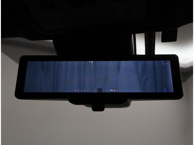 エスクァイア ハイブリッドGiプレミアムパッケジブラックテーラード 誤発進抑制機能 Bカメラ スマートキー ナビ&TV イモビライザー LEDランプ ETC車載器 クルーズコントロール アルミ 地デジ 横滑り防止装置 キーレス ABS DVD再生 3列シート 記録簿(15枚目)