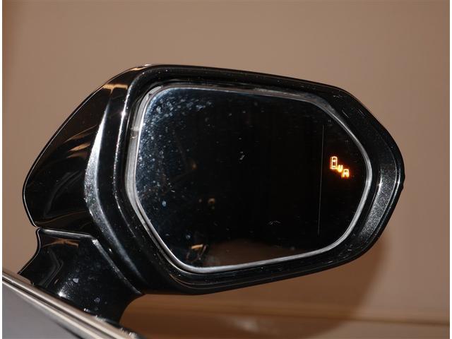 クラウンハイブリッド RS LEDヘッドライト クルコン スマートエントリー セキュリティーアラーム Bカメラ カーテンエアバッグ 定期点検記録簿 横滑り防止 ETC TVナビ アルミ AUX メモリーナビ ABS PW AAC(13枚目)