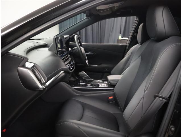 クラウンハイブリッド RS LEDヘッドライト クルコン スマートエントリー セキュリティーアラーム Bカメラ カーテンエアバッグ 定期点検記録簿 横滑り防止 ETC TVナビ アルミ AUX メモリーナビ ABS PW AAC(16枚目)