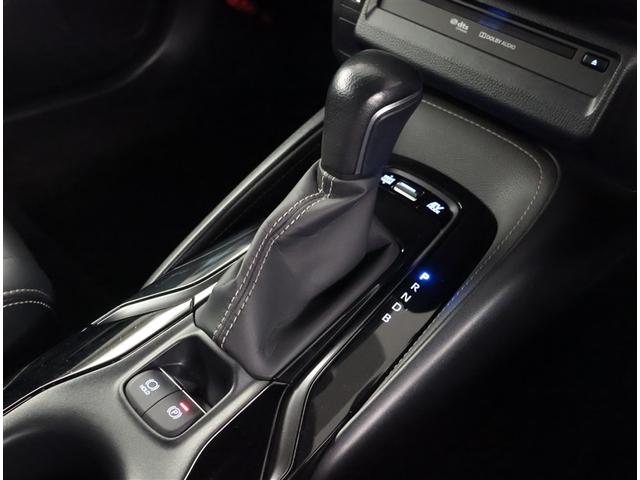 カローラツーリング ハイブリッド ダブルバイビー 追突軽減ブレーキ バックモニタ 地デジフルセグ DVD 横滑防止 ナビTV スマキー LEDライト デュアルエアバッグ エアコン オートクルーズ サイドエアバッグ ETC付 PS キーフリー ABS(14枚目)