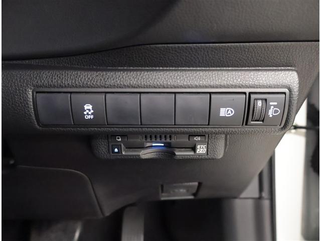 カローラツーリング ハイブリッド ダブルバイビー 追突軽減ブレーキ バックモニタ 地デジフルセグ DVD 横滑防止 ナビTV スマキー LEDライト デュアルエアバッグ エアコン オートクルーズ サイドエアバッグ ETC付 PS キーフリー ABS(17枚目)