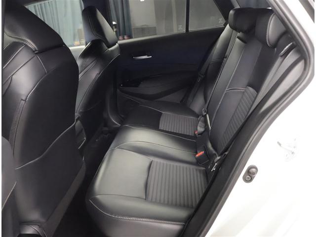 カローラツーリング ハイブリッド ダブルバイビー 追突軽減ブレーキ バックモニタ 地デジフルセグ DVD 横滑防止 ナビTV スマキー LEDライト デュアルエアバッグ エアコン オートクルーズ サイドエアバッグ ETC付 PS キーフリー ABS(20枚目)