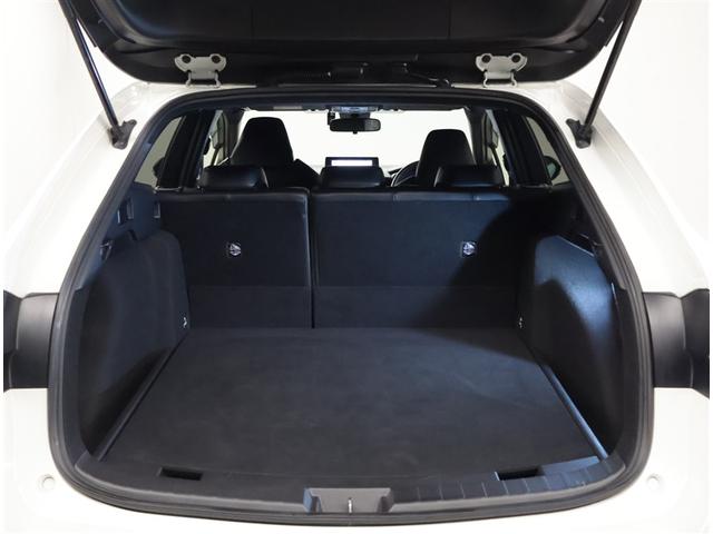 カローラツーリング ハイブリッド ダブルバイビー 追突軽減ブレーキ バックモニタ 地デジフルセグ DVD 横滑防止 ナビTV スマキー LEDライト デュアルエアバッグ エアコン オートクルーズ サイドエアバッグ ETC付 PS キーフリー ABS(21枚目)