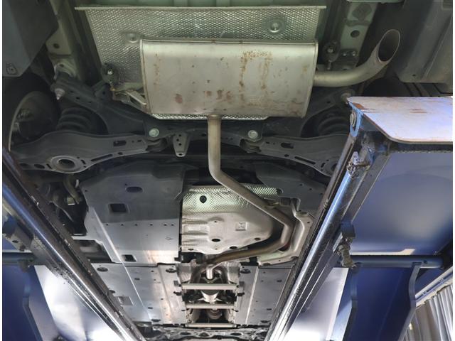 カローラツーリング ハイブリッド ダブルバイビー 追突軽減ブレーキ バックモニタ 地デジフルセグ DVD 横滑防止 ナビTV スマキー LEDライト デュアルエアバッグ エアコン オートクルーズ サイドエアバッグ ETC付 PS キーフリー ABS(23枚目)