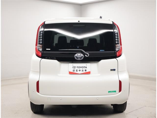 シエンタ ハイブリッドZ TSS フルフラットシート エアバック アルミ キーレスエントリー ナビTV イモビライザー 整備記録簿 バックモニター LEDヘッドライト ETC車載器 横滑り防止 スマートキー オートエアコン(2枚目)