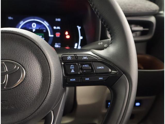 シエンタ ハイブリッドZ TSS フルフラットシート エアバック アルミ キーレスエントリー ナビTV イモビライザー 整備記録簿 バックモニター LEDヘッドライト ETC車載器 横滑り防止 スマートキー オートエアコン(8枚目)