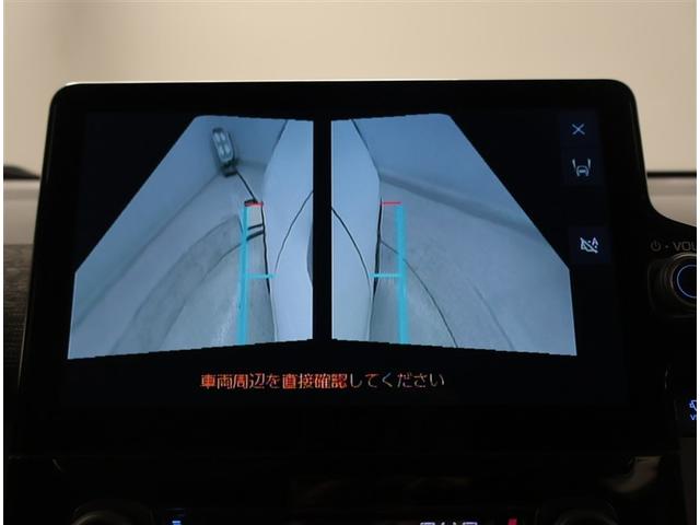 シエンタ ハイブリッドZ TSS フルフラットシート エアバック アルミ キーレスエントリー ナビTV イモビライザー 整備記録簿 バックモニター LEDヘッドライト ETC車載器 横滑り防止 スマートキー オートエアコン(13枚目)