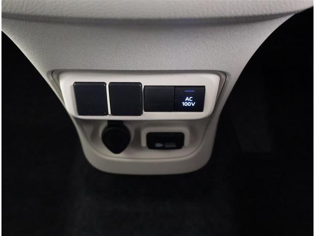 シエンタ ハイブリッドZ TSS フルフラットシート エアバック アルミ キーレスエントリー ナビTV イモビライザー 整備記録簿 バックモニター LEDヘッドライト ETC車載器 横滑り防止 スマートキー オートエアコン(17枚目)