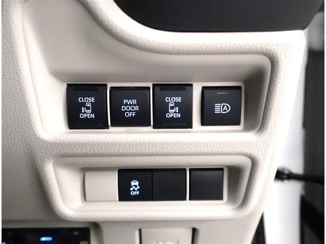 シエンタ ハイブリッドZ TSS フルフラットシート エアバック アルミ キーレスエントリー ナビTV イモビライザー 整備記録簿 バックモニター LEDヘッドライト ETC車載器 横滑り防止 スマートキー オートエアコン(20枚目)