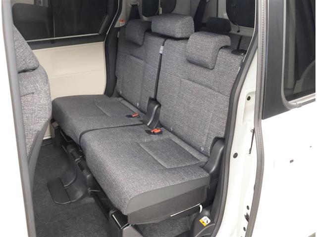 シエンタ ハイブリッドZ TSS フルフラットシート エアバック アルミ キーレスエントリー ナビTV イモビライザー 整備記録簿 バックモニター LEDヘッドライト ETC車載器 横滑り防止 スマートキー オートエアコン(23枚目)