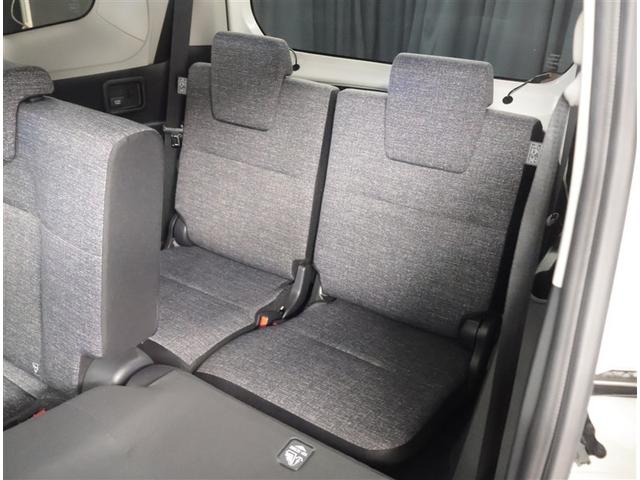 シエンタ ハイブリッドZ TSS フルフラットシート エアバック アルミ キーレスエントリー ナビTV イモビライザー 整備記録簿 バックモニター LEDヘッドライト ETC車載器 横滑り防止 スマートキー オートエアコン(24枚目)