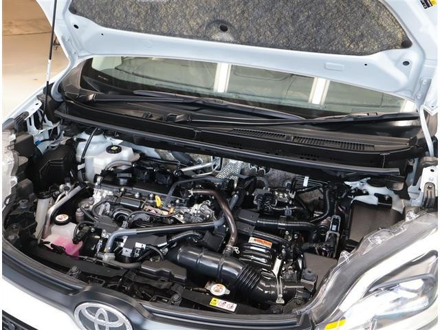 シエンタ ハイブリッドZ TSS フルフラットシート エアバック アルミ キーレスエントリー ナビTV イモビライザー 整備記録簿 バックモニター LEDヘッドライト ETC車載器 横滑り防止 スマートキー オートエアコン(27枚目)