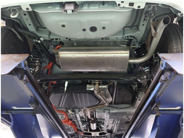 シエンタ ハイブリッドZ TSS フルフラットシート エアバック アルミ キーレスエントリー ナビTV イモビライザー 整備記録簿 バックモニター LEDヘッドライト ETC車載器 横滑り防止 スマートキー オートエアコン(28枚目)