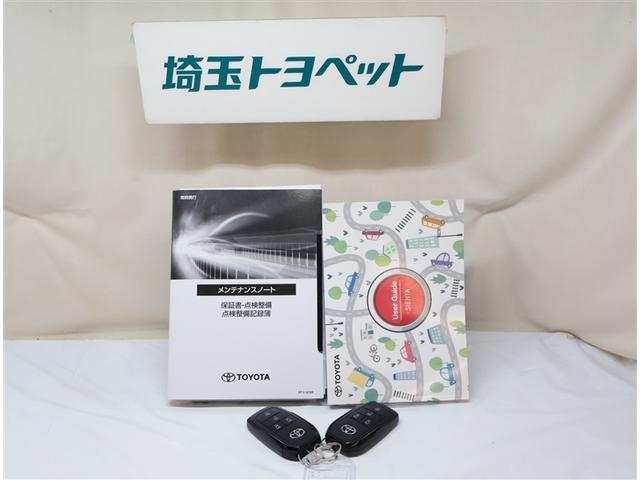 シエンタ ハイブリッドZ TSS フルフラットシート エアバック アルミ キーレスエントリー ナビTV イモビライザー 整備記録簿 バックモニター LEDヘッドライト ETC車載器 横滑り防止 スマートキー オートエアコン(30枚目)