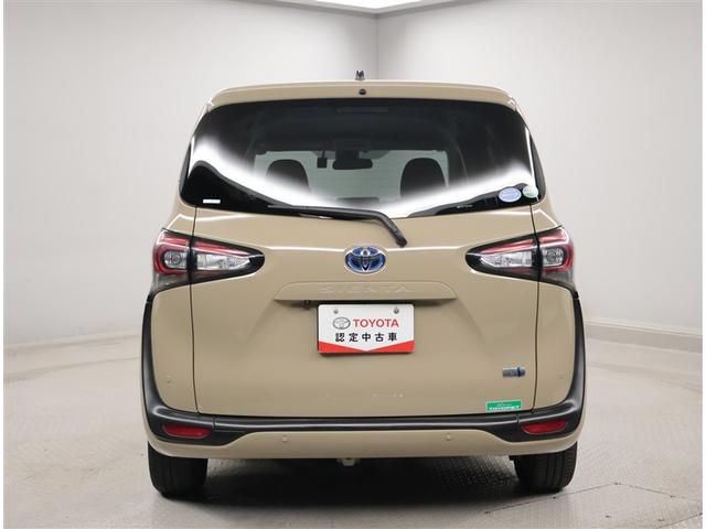 シエンタ ハイブリッド ファンベースG グランパー 両側電動パワースライドドア DVD 地デジ TSS 横滑り防止装置 LEDヘッドライト クルーズコントロール ナビ&TV バックモニター スマートキー メモリナビ ドライブレコーダー ETC 記録簿(2枚目)