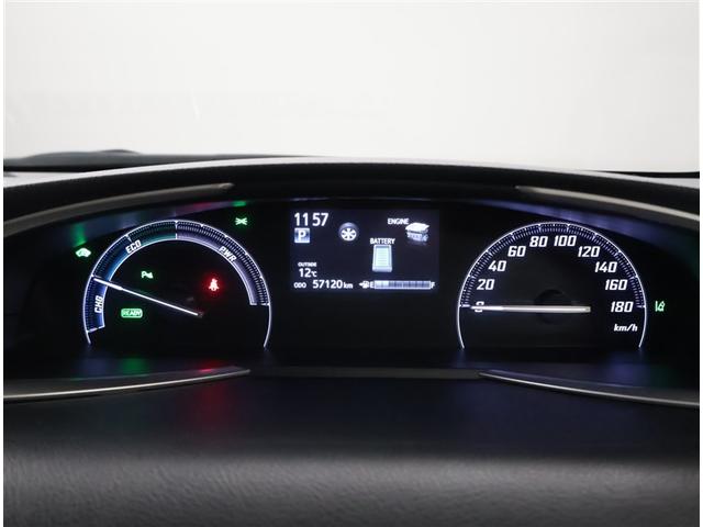 シエンタ ハイブリッド ファンベースG グランパー 両側電動パワースライドドア DVD 地デジ TSS 横滑り防止装置 LEDヘッドライト クルーズコントロール ナビ&TV バックモニター スマートキー メモリナビ ドライブレコーダー ETC 記録簿(8枚目)