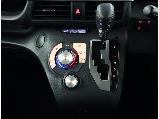 シエンタ ハイブリッド ファンベースG グランパー 両側電動パワースライドドア DVD 地デジ TSS 横滑り防止装置 LEDヘッドライト クルーズコントロール ナビ&TV バックモニター スマートキー メモリナビ ドライブレコーダー ETC 記録簿(11枚目)