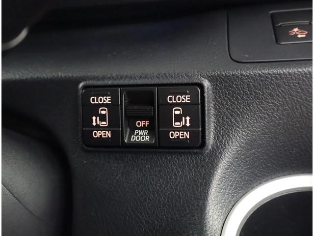 シエンタ ハイブリッド ファンベースG グランパー 両側電動パワースライドドア DVD 地デジ TSS 横滑り防止装置 LEDヘッドライト クルーズコントロール ナビ&TV バックモニター スマートキー メモリナビ ドライブレコーダー ETC 記録簿(16枚目)