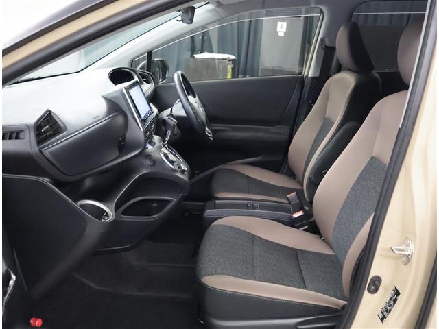 シエンタ ハイブリッド ファンベースG グランパー 両側電動パワースライドドア DVD 地デジ TSS 横滑り防止装置 LEDヘッドライト クルーズコントロール ナビ&TV バックモニター スマートキー メモリナビ ドライブレコーダー ETC 記録簿(17枚目)