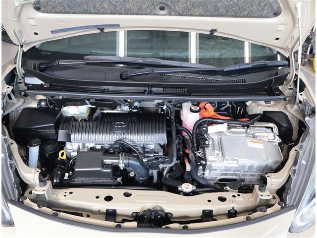 シエンタ ハイブリッド ファンベースG グランパー 両側電動パワースライドドア DVD 地デジ TSS 横滑り防止装置 LEDヘッドライト クルーズコントロール ナビ&TV バックモニター スマートキー メモリナビ ドライブレコーダー ETC 記録簿(21枚目)