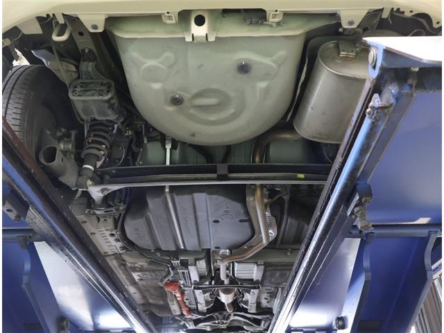 シエンタ ハイブリッド ファンベースG グランパー 両側電動パワースライドドア DVD 地デジ TSS 横滑り防止装置 LEDヘッドライト クルーズコントロール ナビ&TV バックモニター スマートキー メモリナビ ドライブレコーダー ETC 記録簿(22枚目)