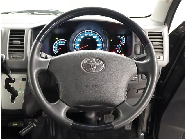 ハイエースバン ロングスーパーＧＬプライムセレ　ＡＣ１００Ｖ電源　アルミホイール　バックカメラ　キーレスエントリー　フルセグ　ＥＴＣ　ＤＶＤ　ＨＤＤナビ　パワーウィンドウ　オートエアコン　フルフラット　セキュリティ　Ｗエアコン（6枚目）