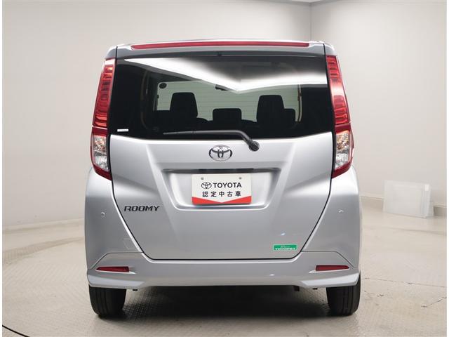 ルーミー X 左オートスライド AC VSC 点検記録簿 地上デジタル PW WエアB イモビライザー パワーステアリング エアバッグ フルフラット アイドルストップ メディアプレイヤー接続 キーレスエントリー(2枚目)