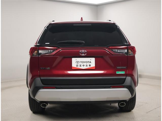 ＲＡＶ４ アドベンチャー　リヤカメラ　寒冷地　記録簿付　アルミ　クルーズＣ　ナビテレビ　ＬＥＤライト　イモビ　地デジ　ＥＳＣ　スマキー　ＰＳ　ＥＴＣ付き　ドラレコ付き　エアコン　４ＷＤ車　電動パワーシート　パワーウインドウ（2枚目）