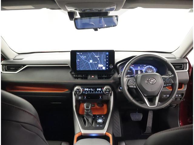 ＲＡＶ４ アドベンチャー　リヤカメラ　寒冷地　記録簿付　アルミ　クルーズＣ　ナビテレビ　ＬＥＤライト　イモビ　地デジ　ＥＳＣ　スマキー　ＰＳ　ＥＴＣ付き　ドラレコ付き　エアコン　４ＷＤ車　電動パワーシート　パワーウインドウ（5枚目）