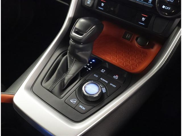ＲＡＶ４ アドベンチャー　リヤカメラ　寒冷地　記録簿付　アルミ　クルーズＣ　ナビテレビ　ＬＥＤライト　イモビ　地デジ　ＥＳＣ　スマキー　ＰＳ　ＥＴＣ付き　ドラレコ付き　エアコン　４ＷＤ車　電動パワーシート　パワーウインドウ（14枚目）