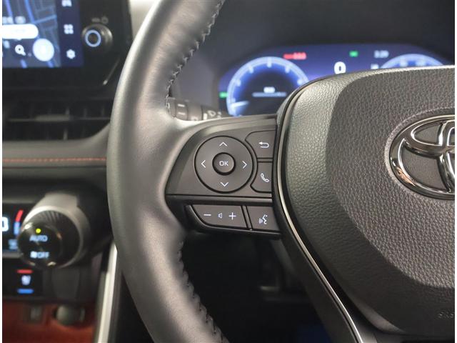 ＲＡＶ４ アドベンチャー　リヤカメラ　寒冷地　記録簿付　アルミ　クルーズＣ　ナビテレビ　ＬＥＤライト　イモビ　地デジ　ＥＳＣ　スマキー　ＰＳ　ＥＴＣ付き　ドラレコ付き　エアコン　４ＷＤ車　電動パワーシート　パワーウインドウ（16枚目）